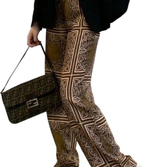 Scotch & Soda Pants - NEW SCOTCH AND SODA WOMENS PANTS SIZE SMALL